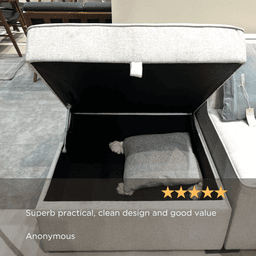 Customer review photo