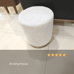 Customer review photo