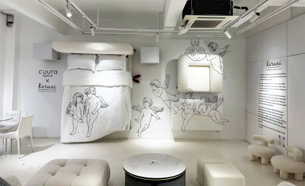 Cuura Space’s Benny Lim on Cuura-ting Spaces for Shared Connections