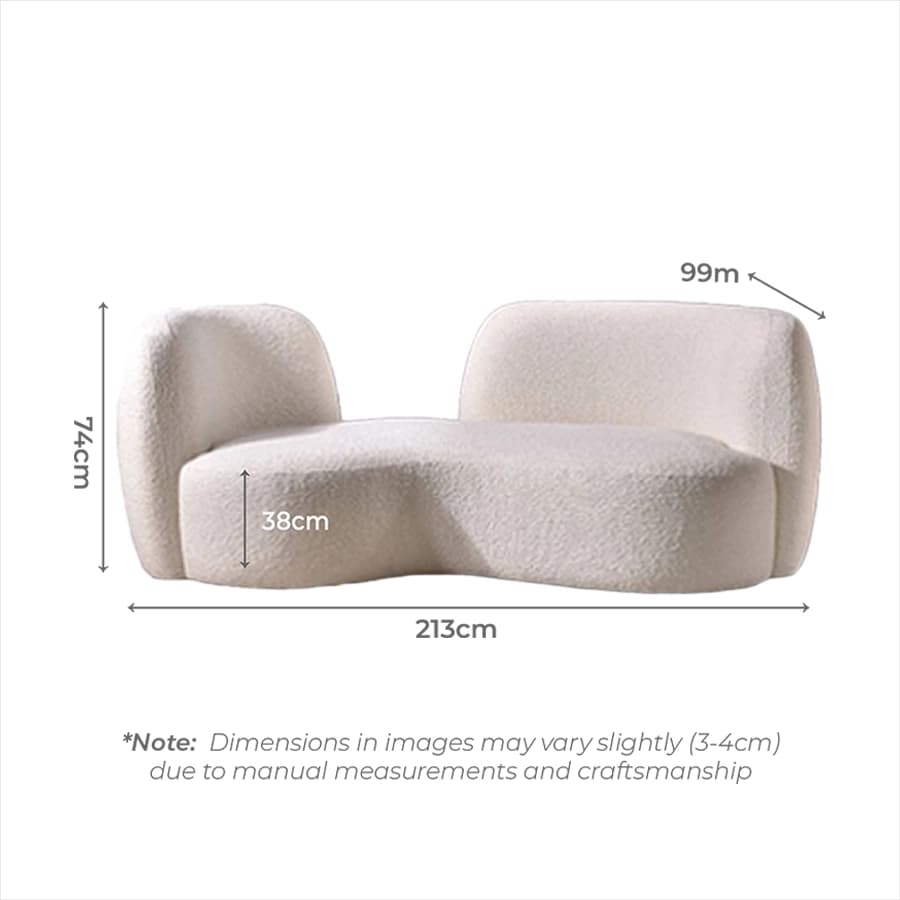 Lelsa dimensions