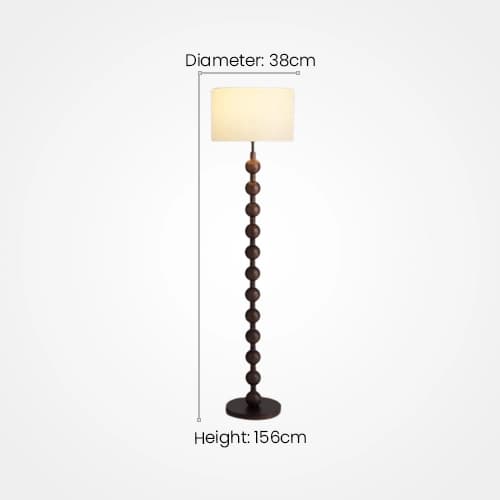 Bunch dimensions