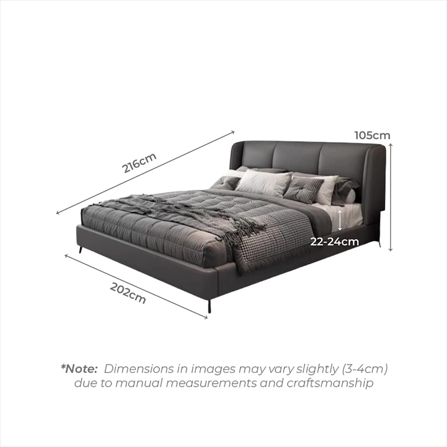 Kuro dimensions