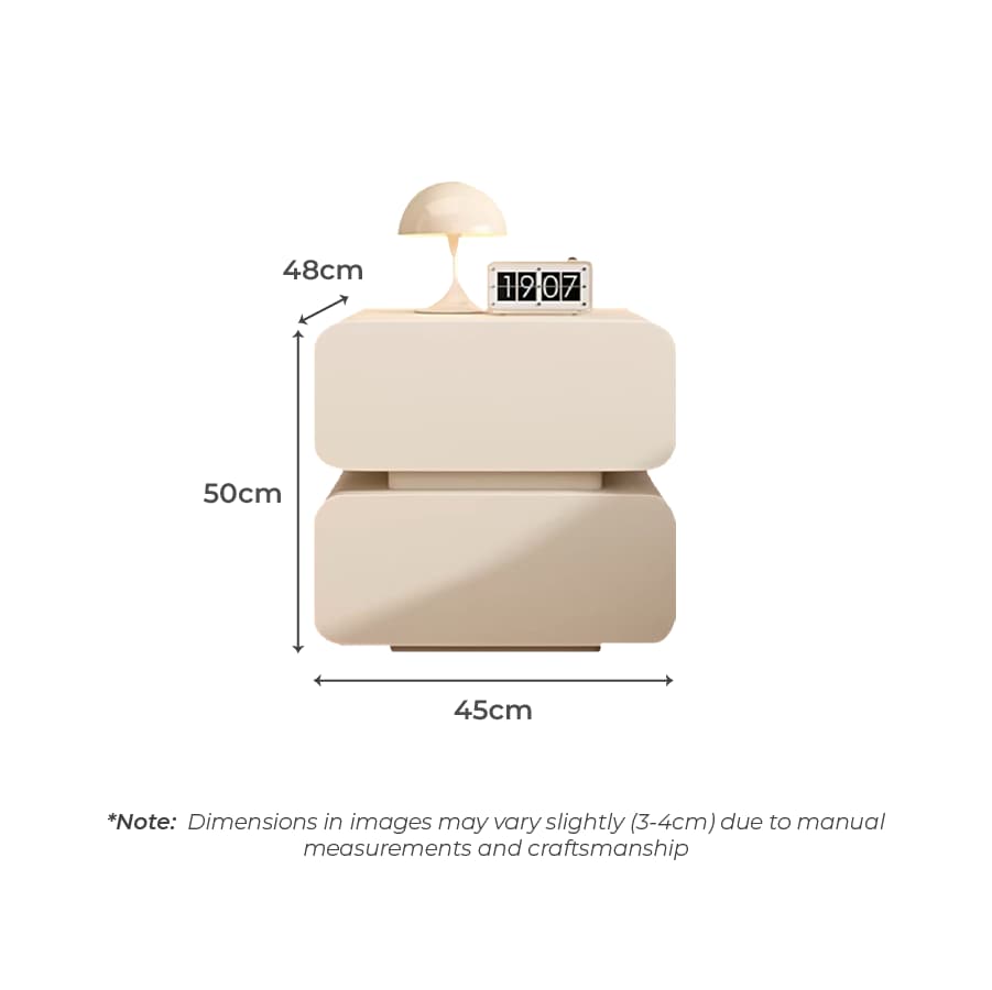 Laurent dimensions