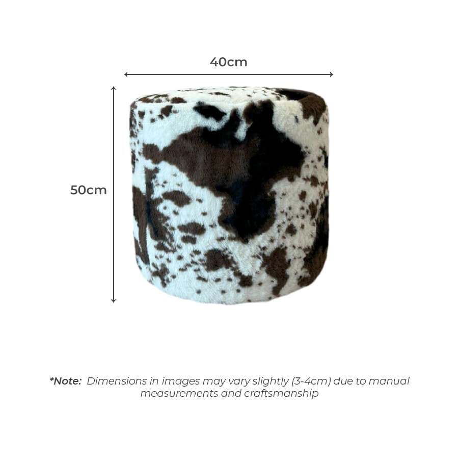 Khloe dimensions