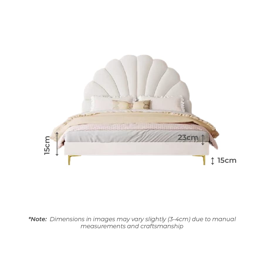 Fiore dimensions