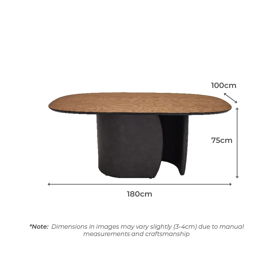 Holden dimensions