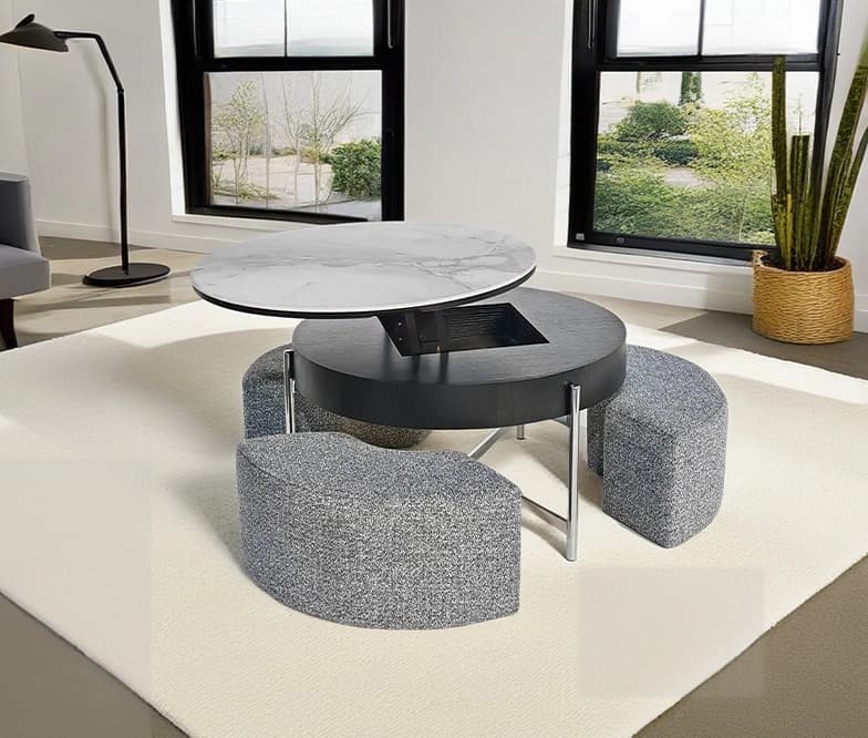 SUstainable Material