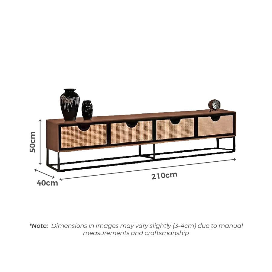 Mylo dimensions