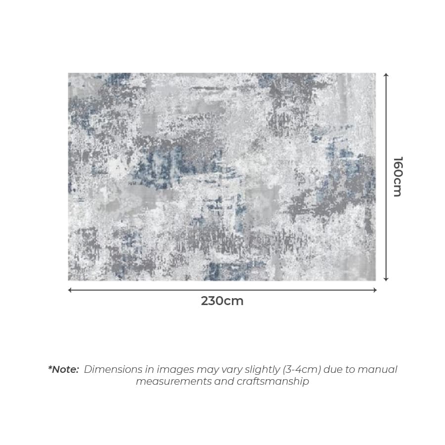 Ville dimensions