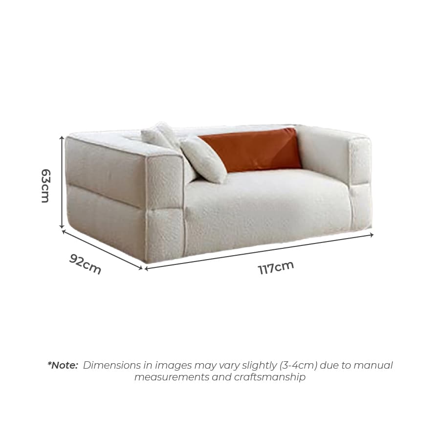 Wintour dimensions