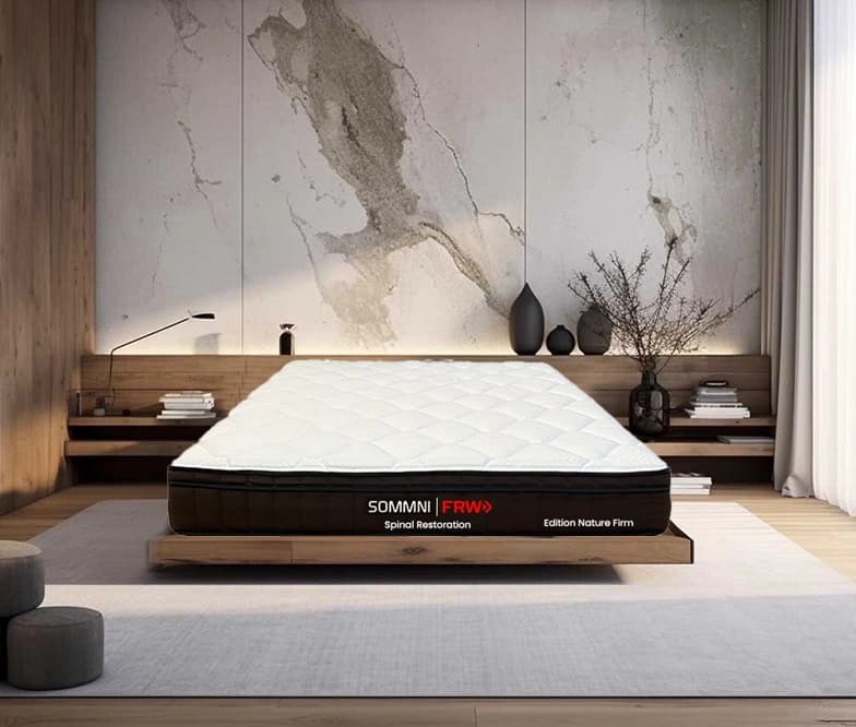 Rubberised Coir Fiber