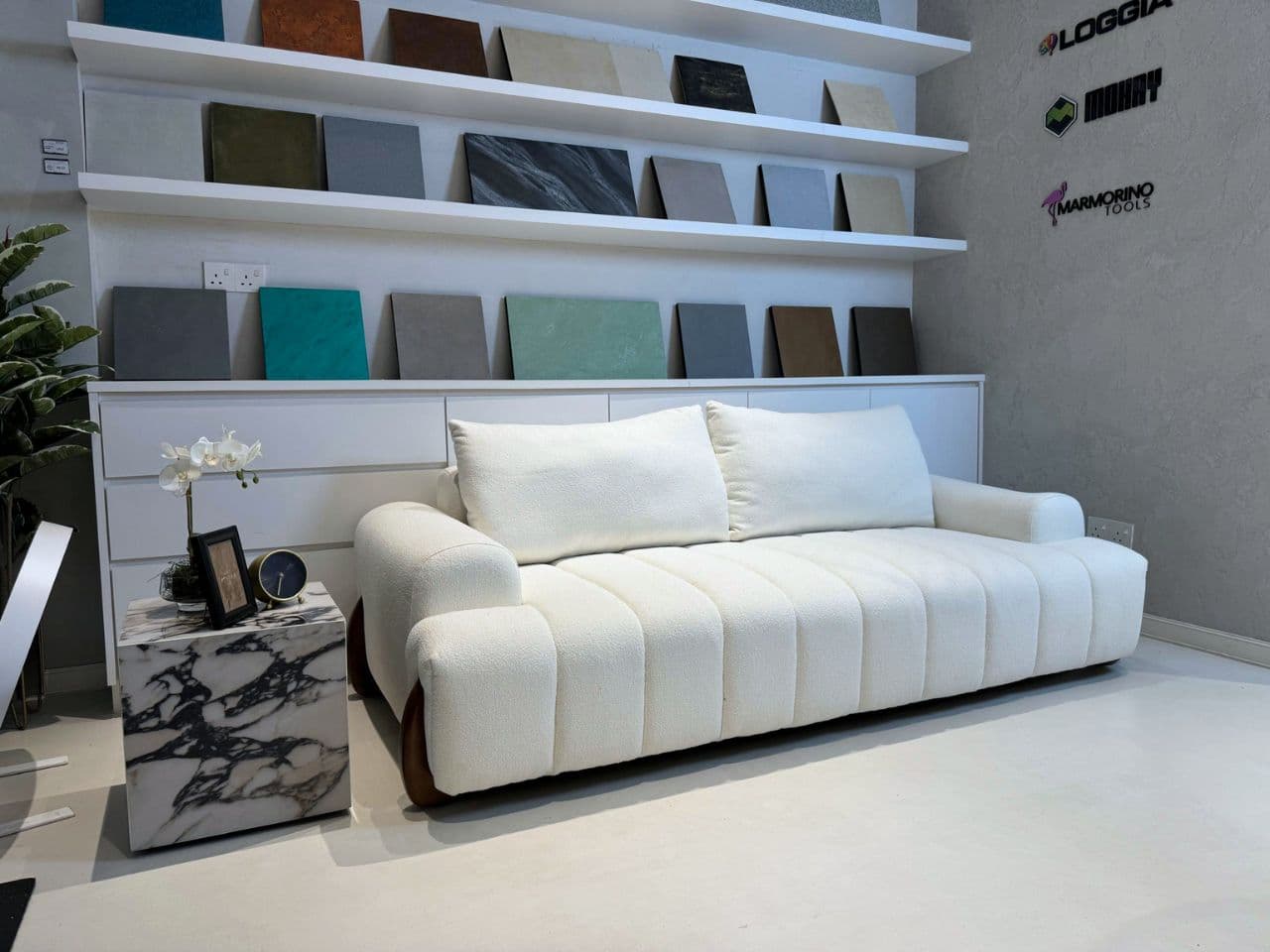 Surface Archi Selayang