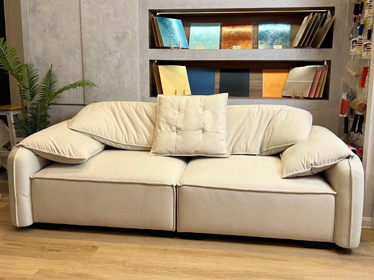 Surface Archi Selayang