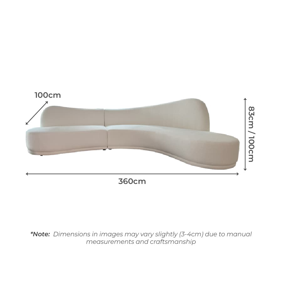 Elva dimensions