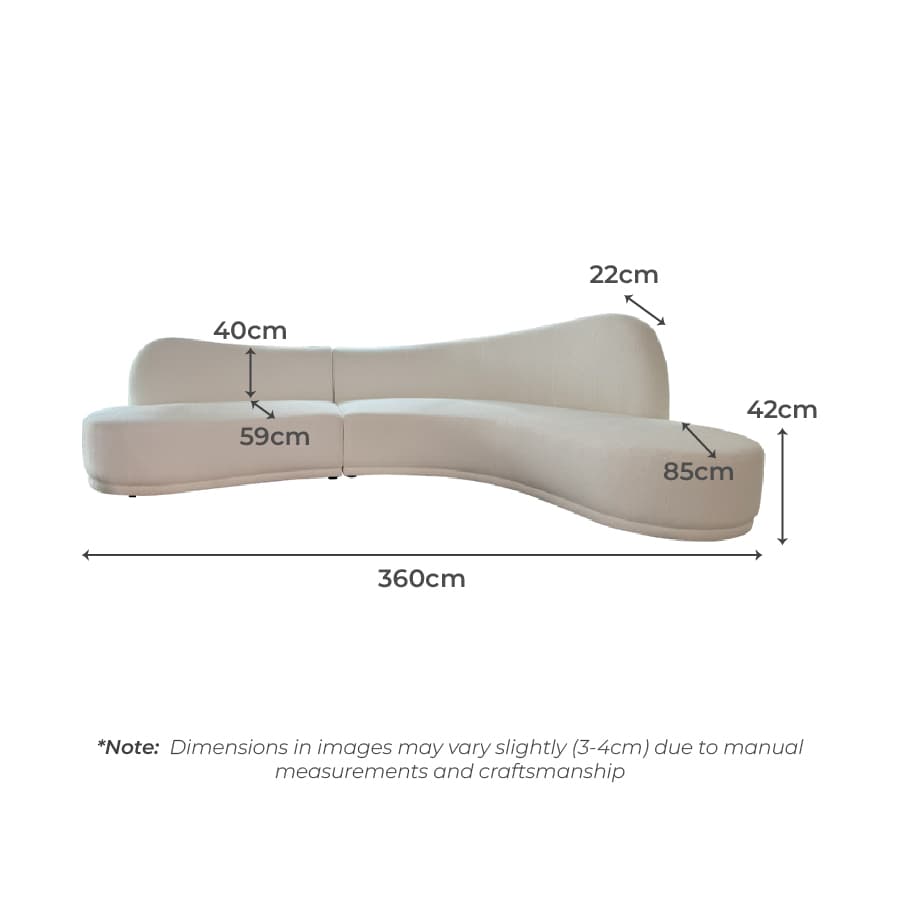 Elva dimensions