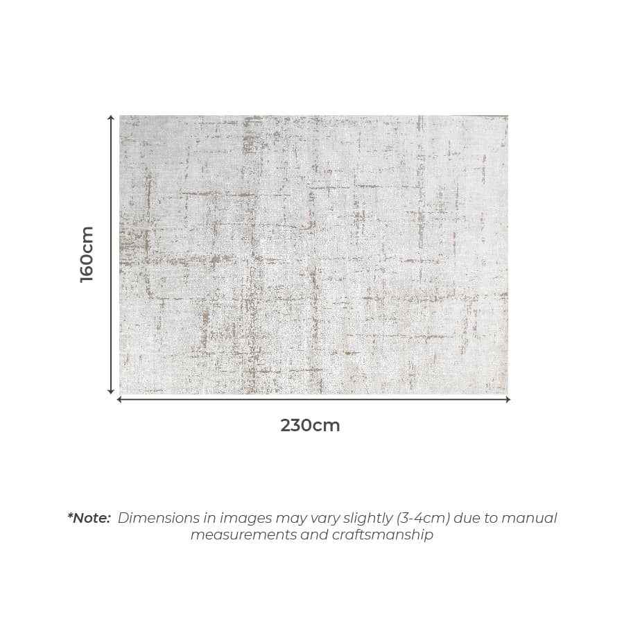 Selene dimensions
