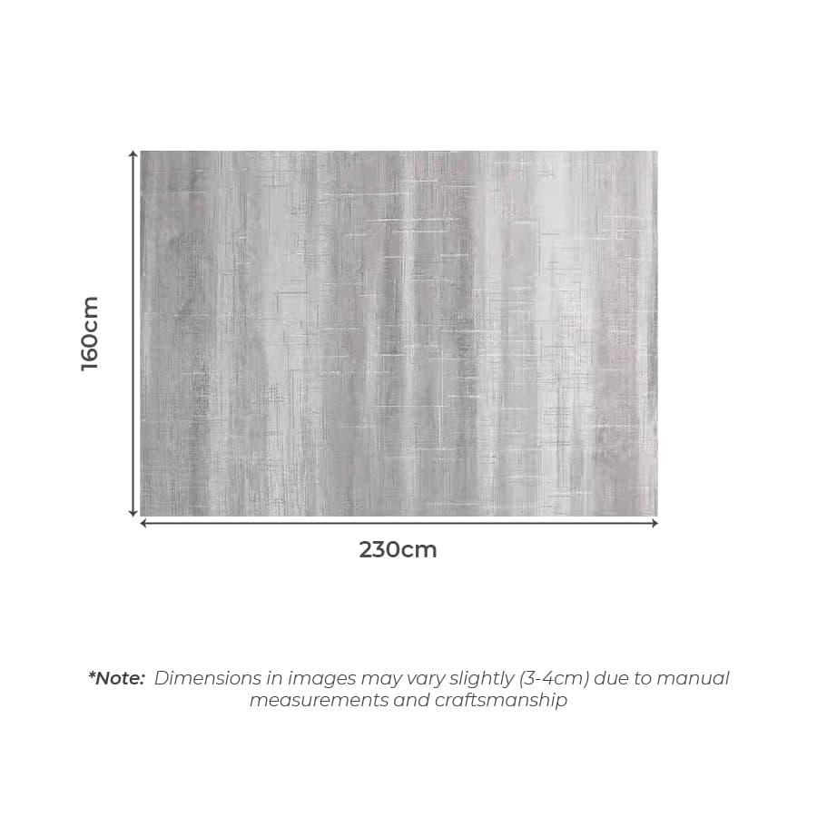 Calantha dimensions