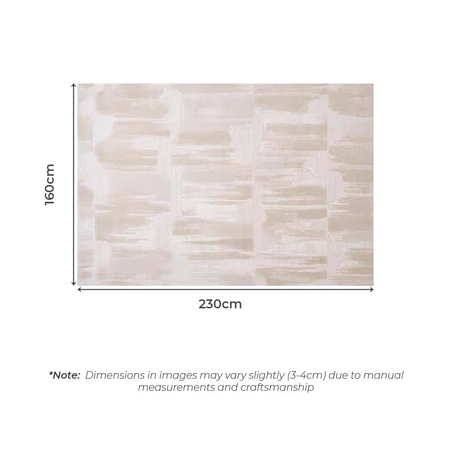 Zinga dimensions