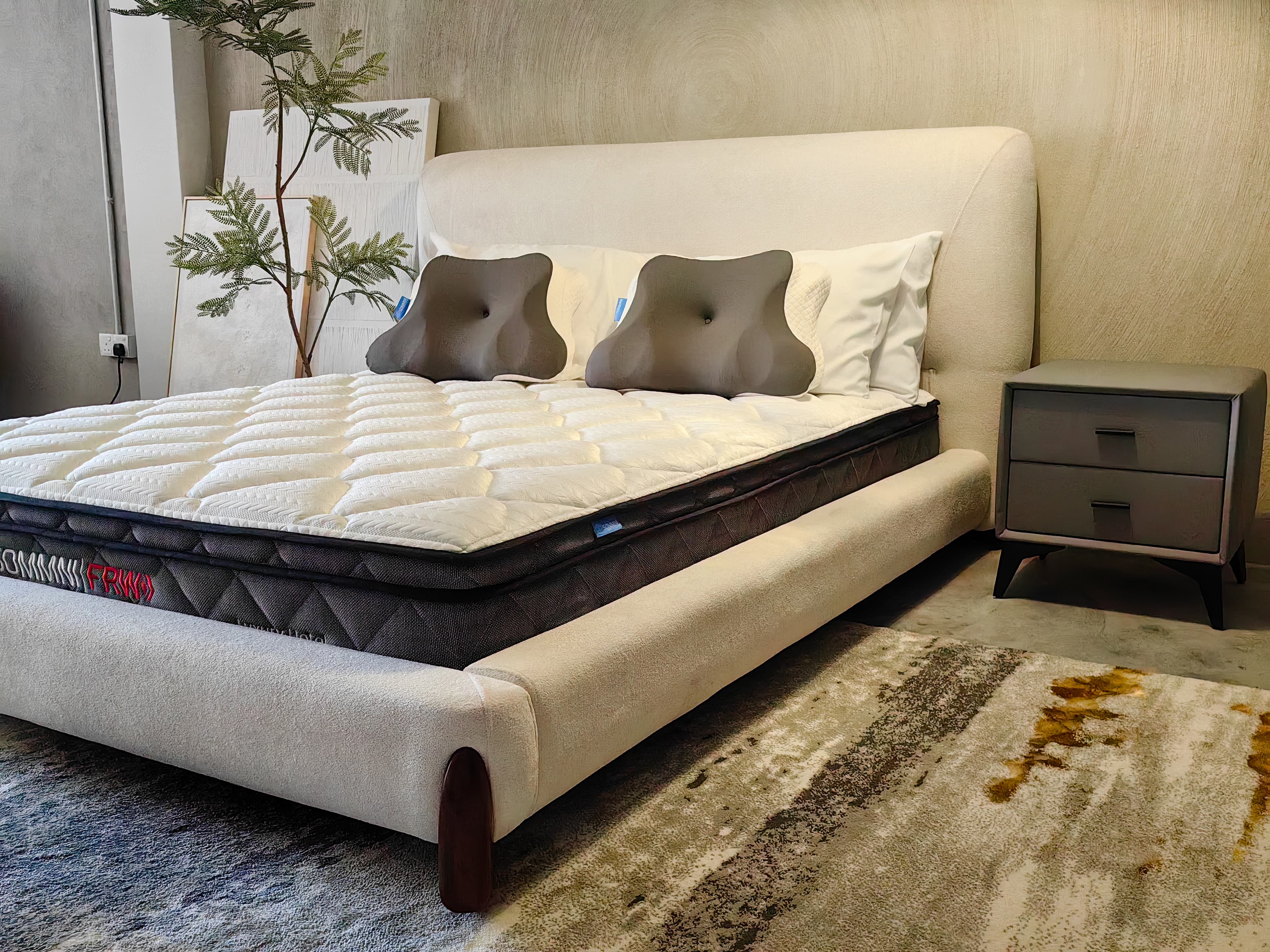 Surface Archi Penang