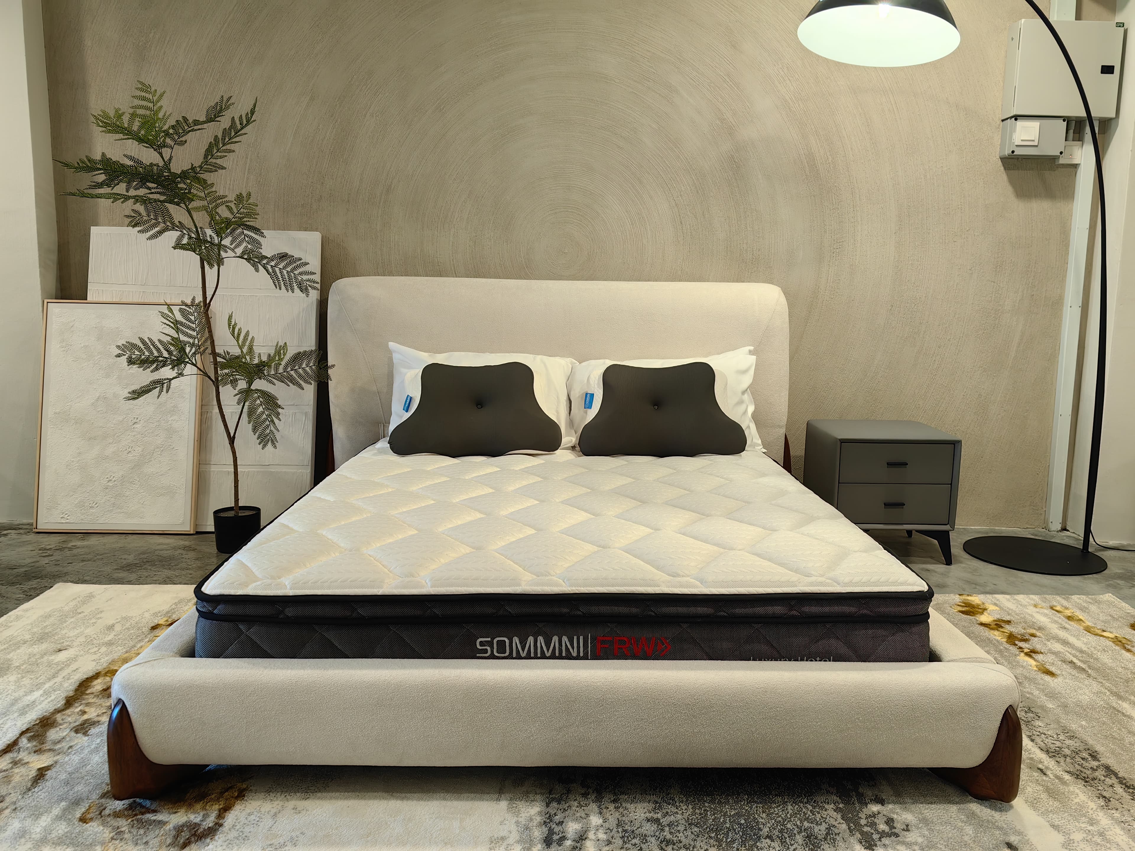 Surface Archi Penang