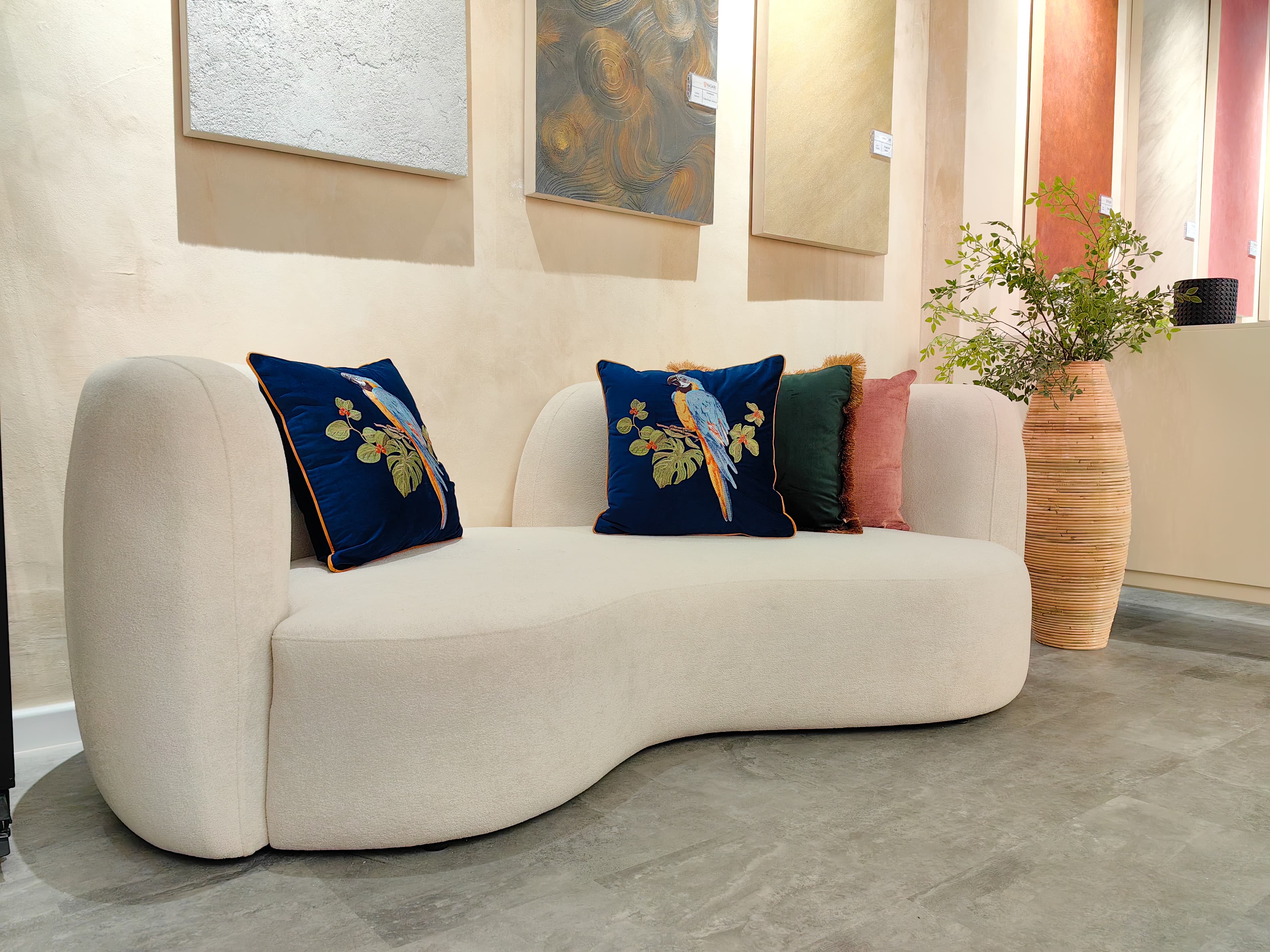 Surface Archi Penang