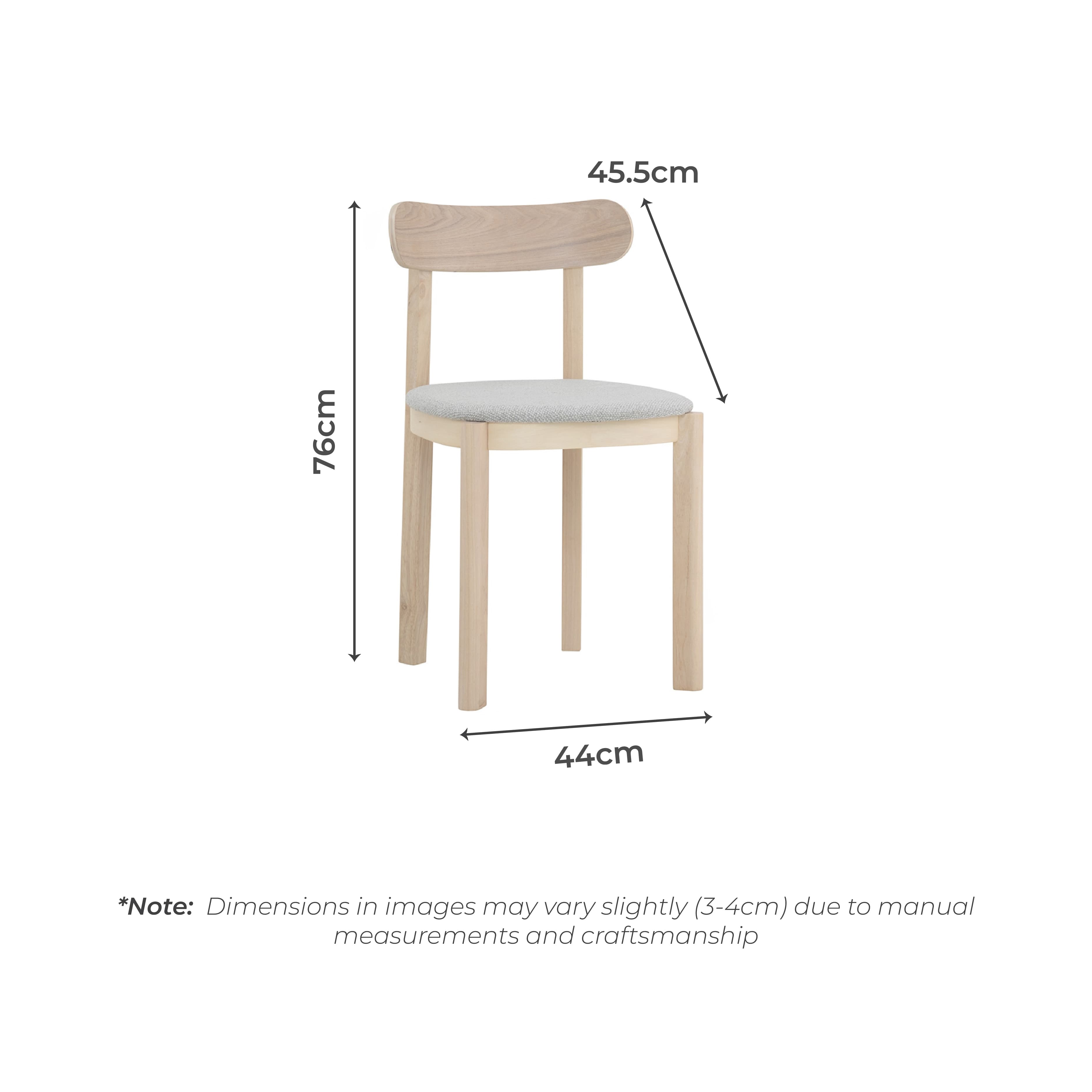 Orska dimensions