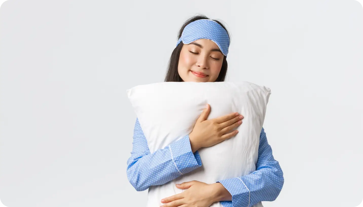 Pillow Intro
