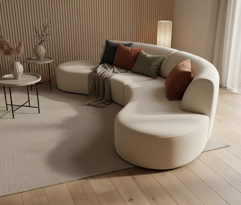 Versatility for Every Setting