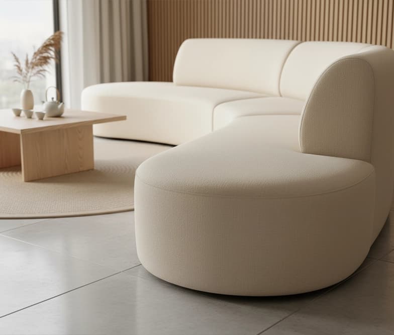 Luxury Craftsmanship