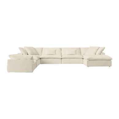 Modular Sofas