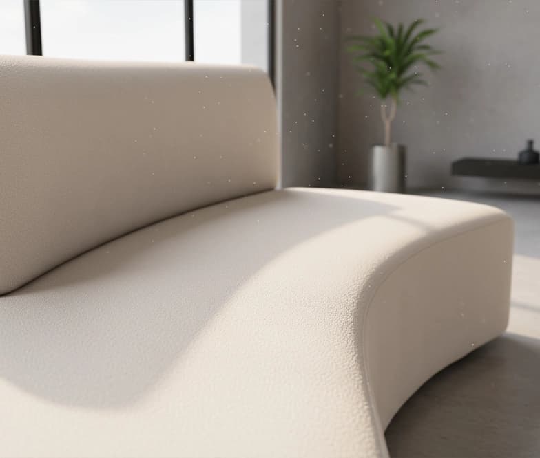 Luxury Craftsmanship