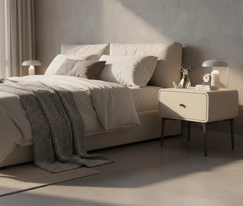 Eco-Friendly Material