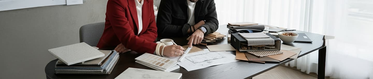 Designed for Inspired Living