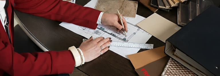 Designed for Inspired Living