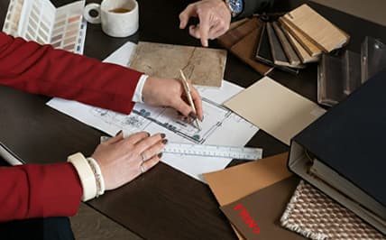 Designed for Inspired Living