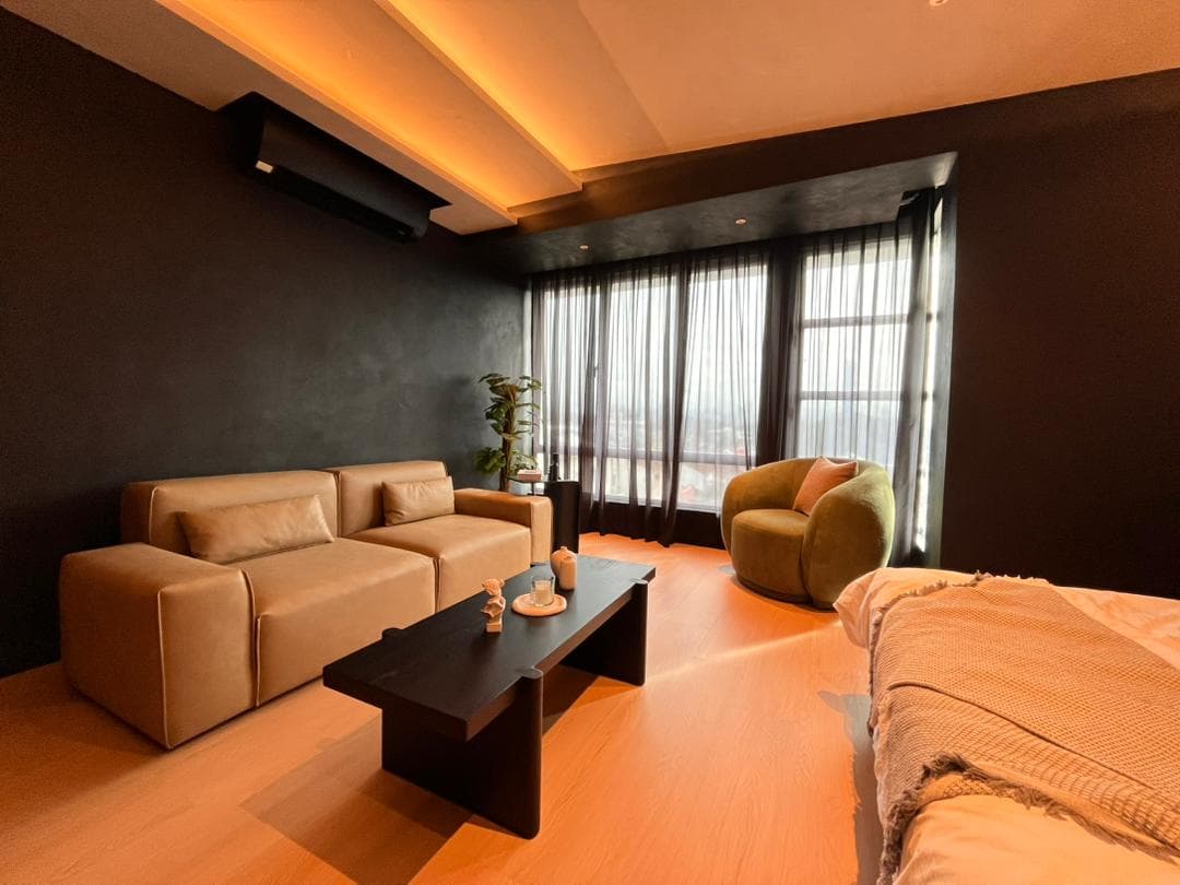 Experience Centre, Bangsar