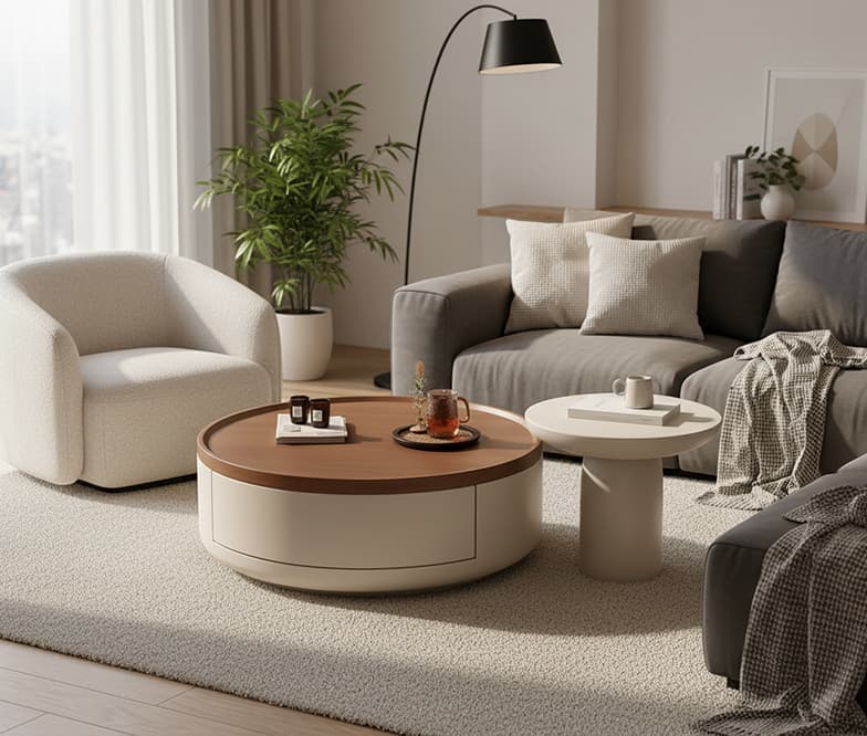 Sustainable Material