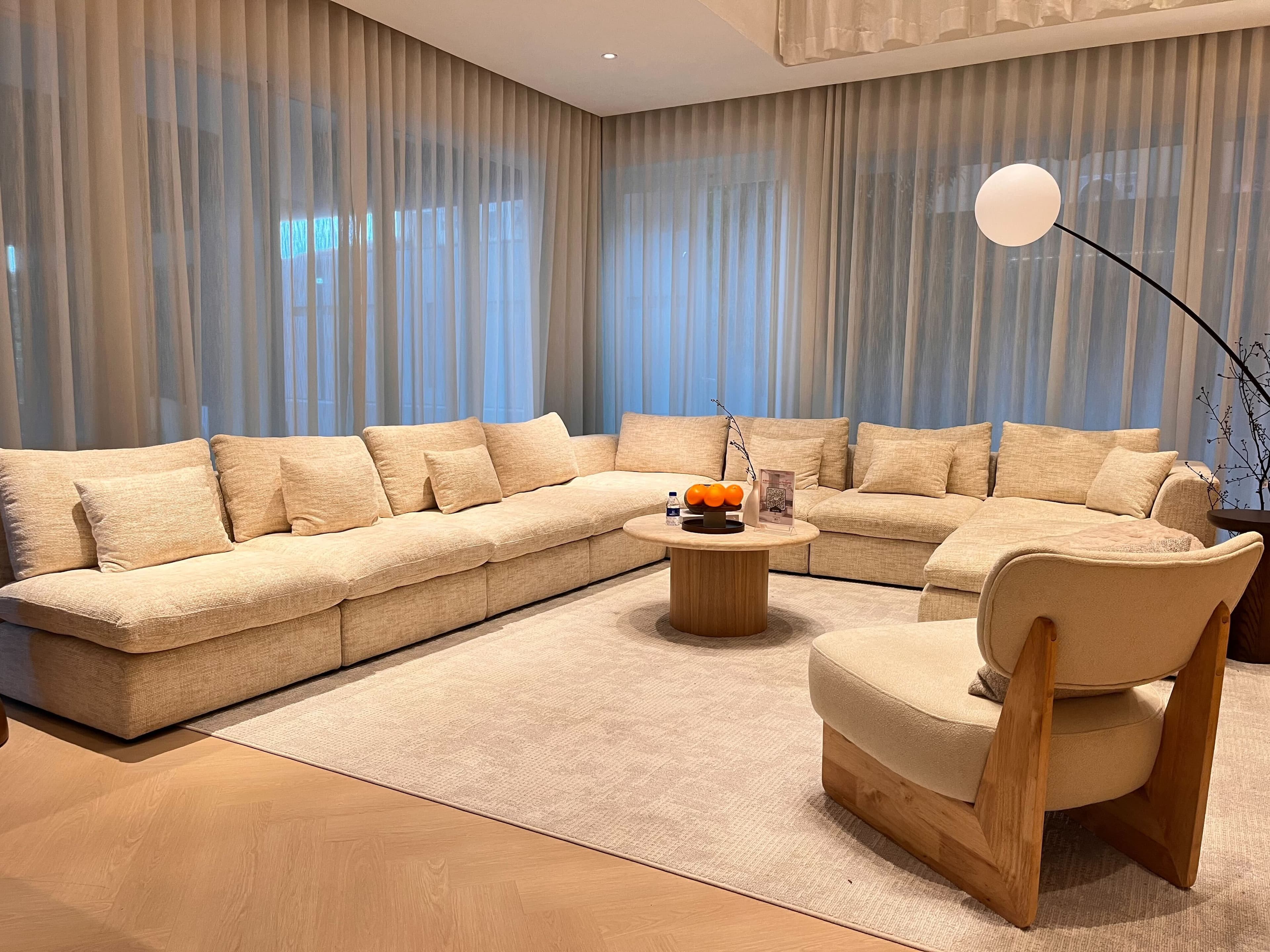 Experience Centre, Bangsar