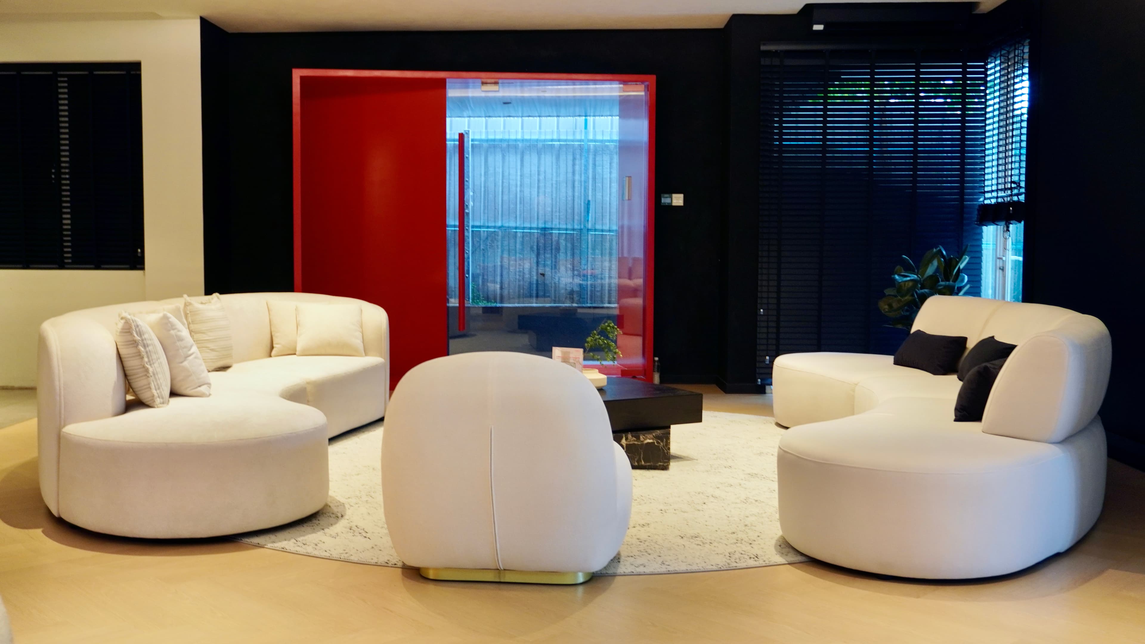 Experience Centre, Bangsar