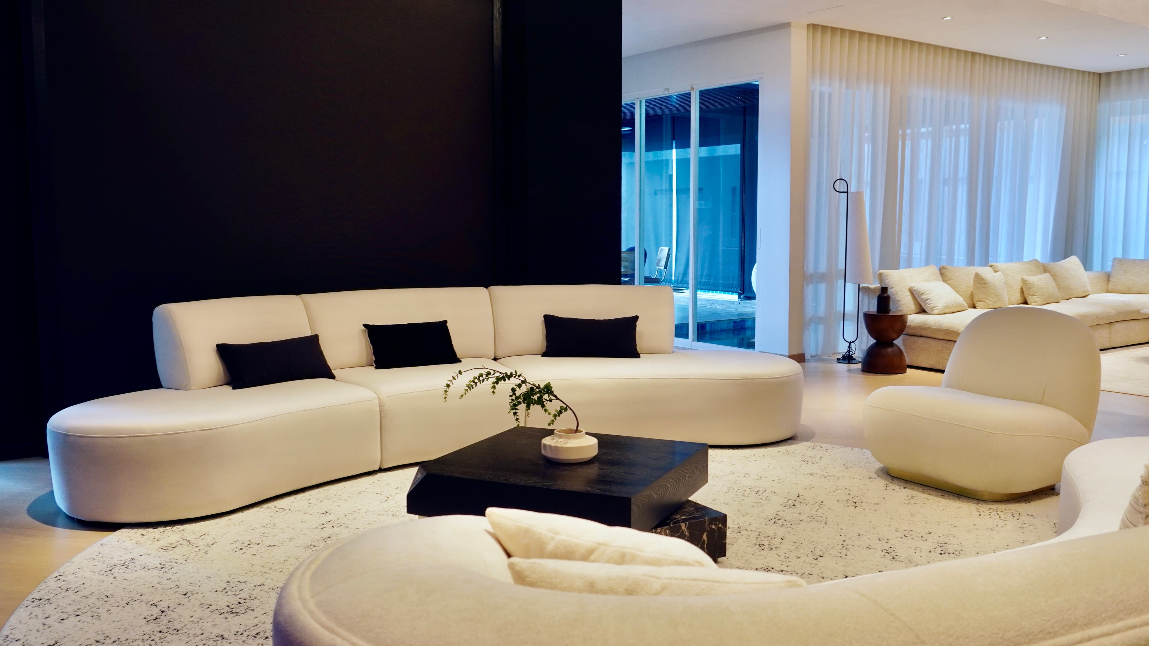 Experience Centre, Bangsar