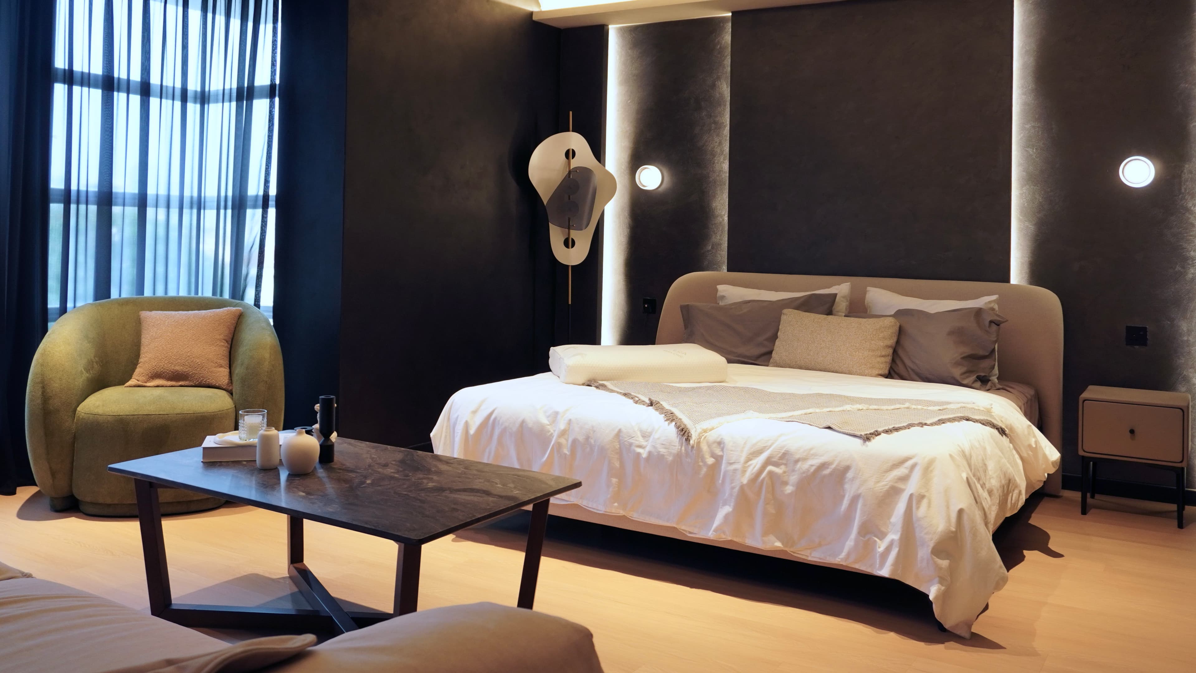 Experience Centre, Bangsar