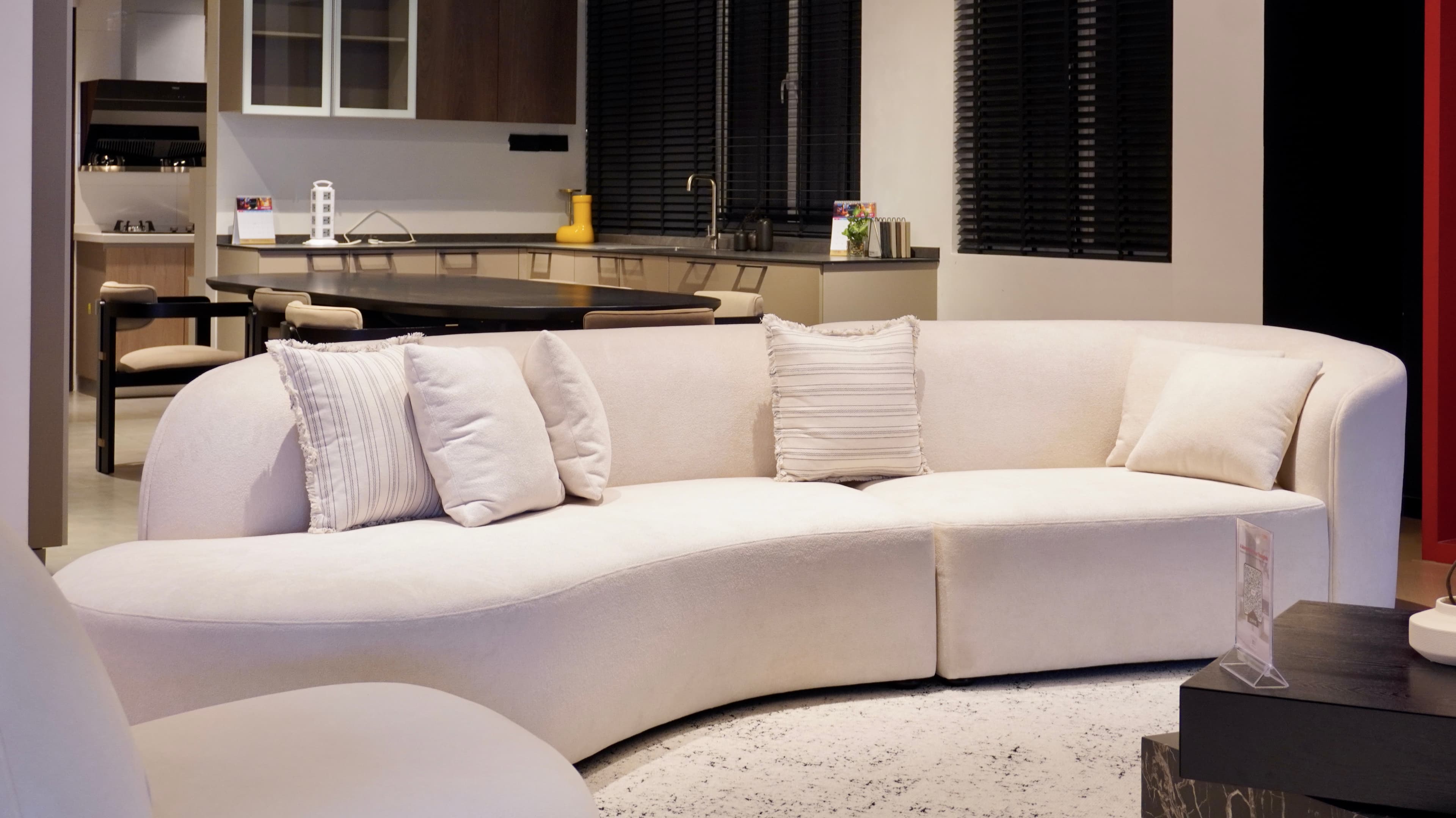 Experience Centre, Bangsar