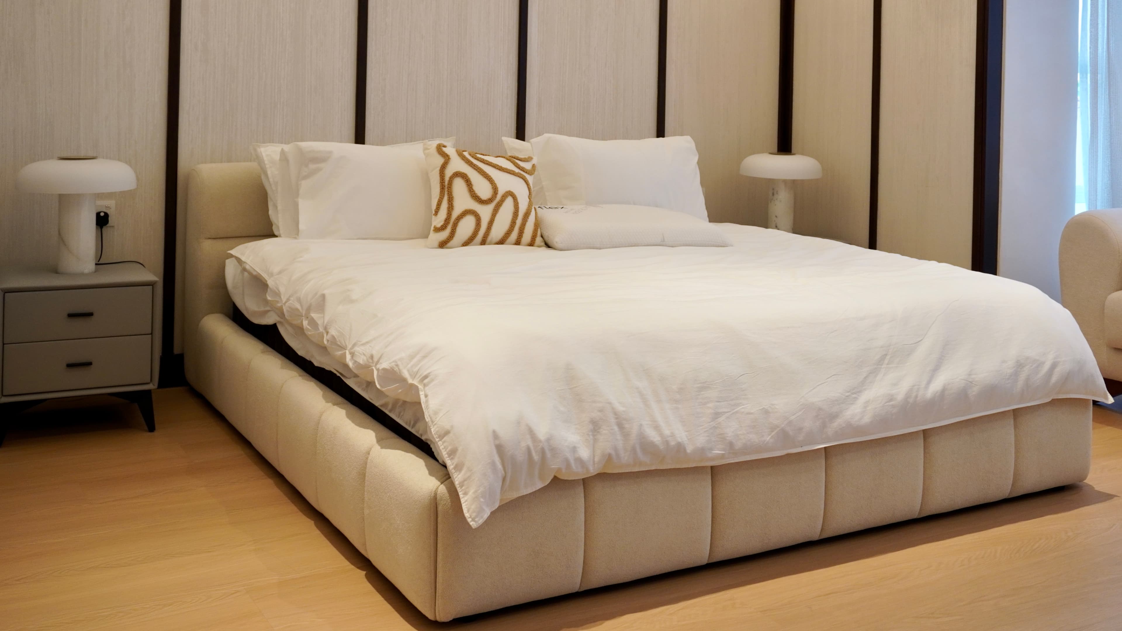 Experience Centre, Bangsar