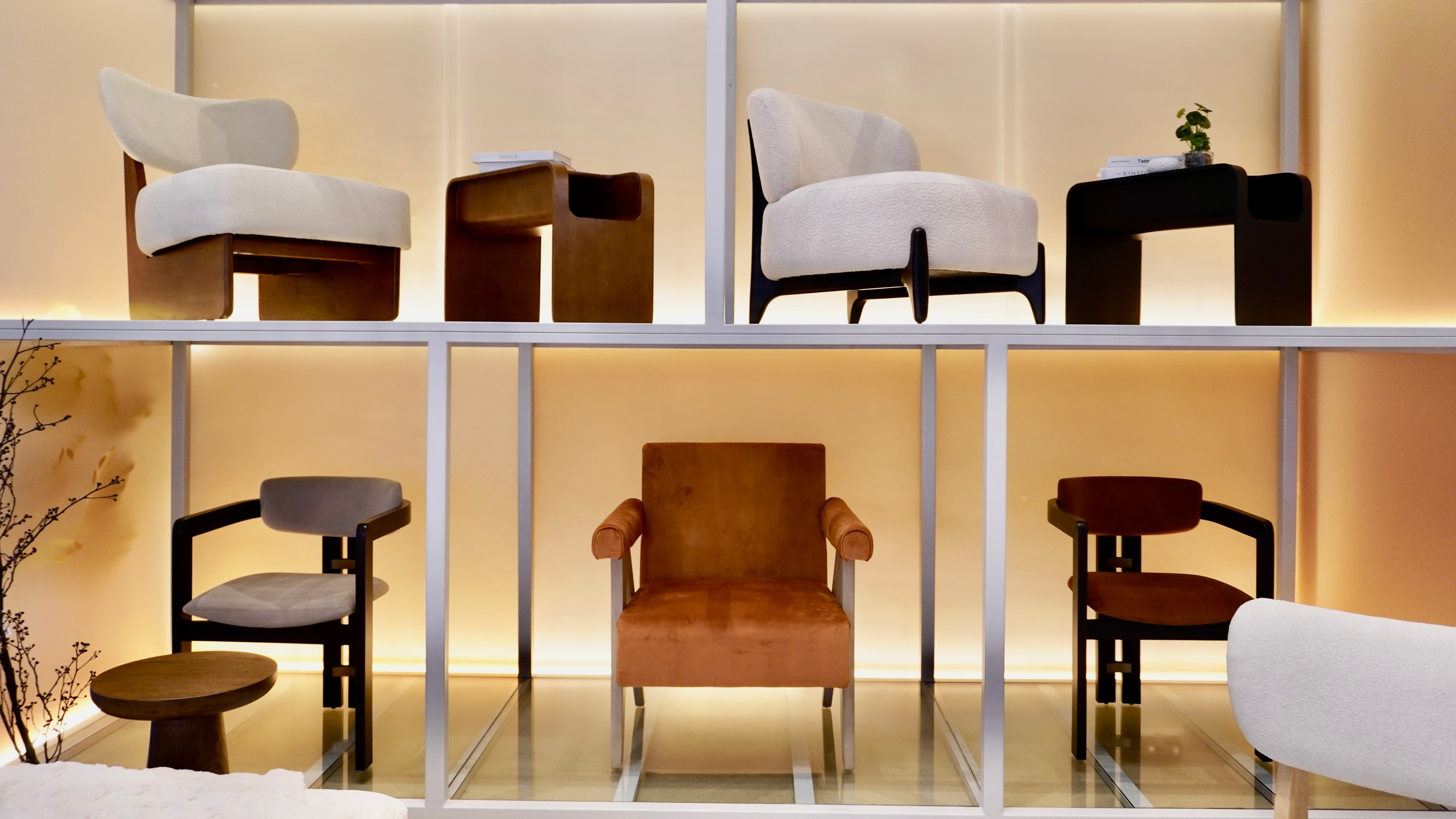 Experience Centre, Bangsar