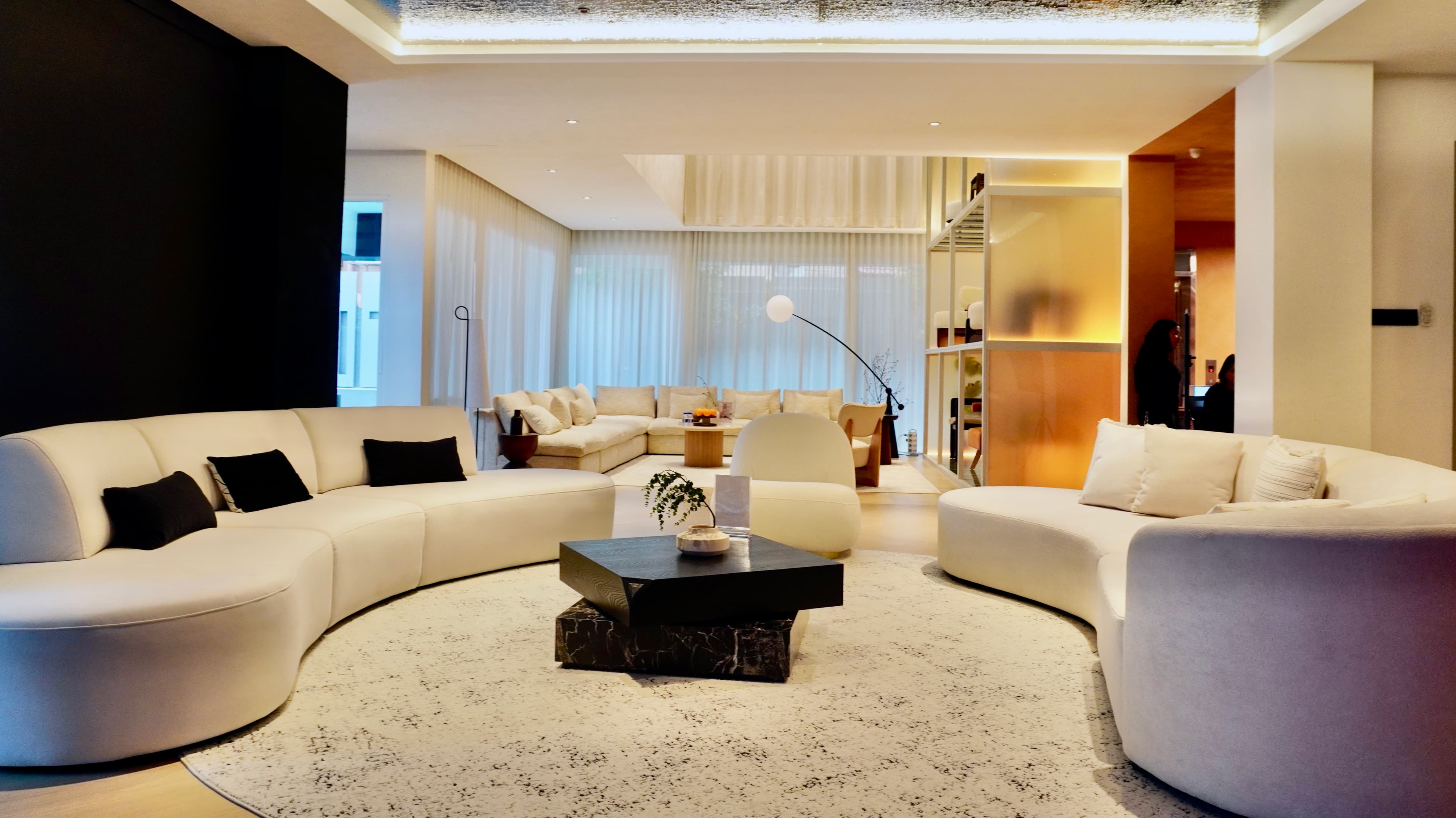 Experience Centre, Bangsar