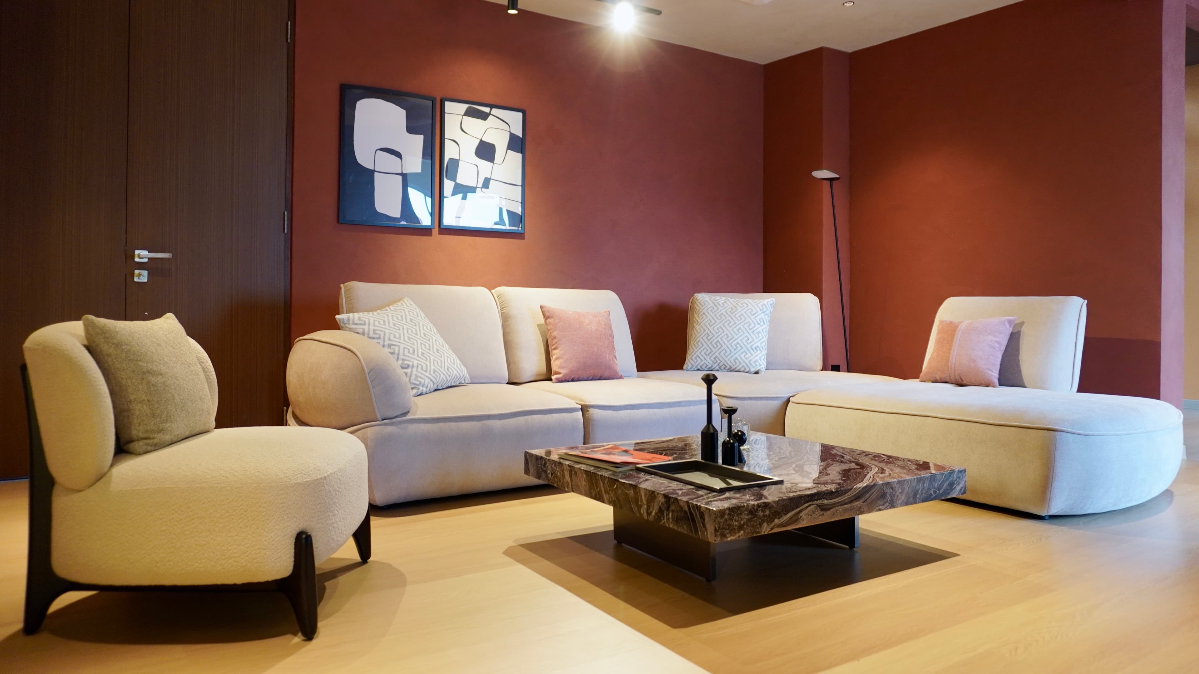 Experience Centre, Bangsar