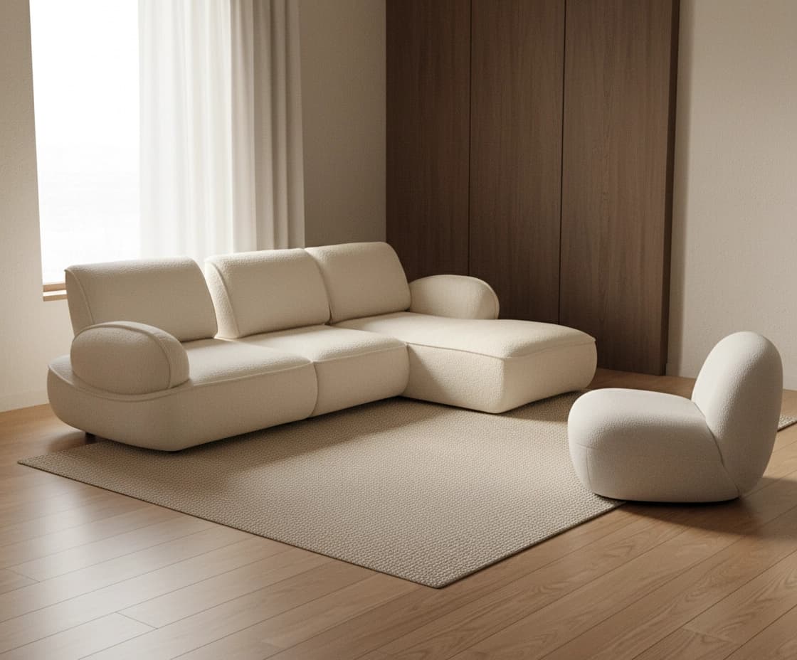 Solid Wood Structure