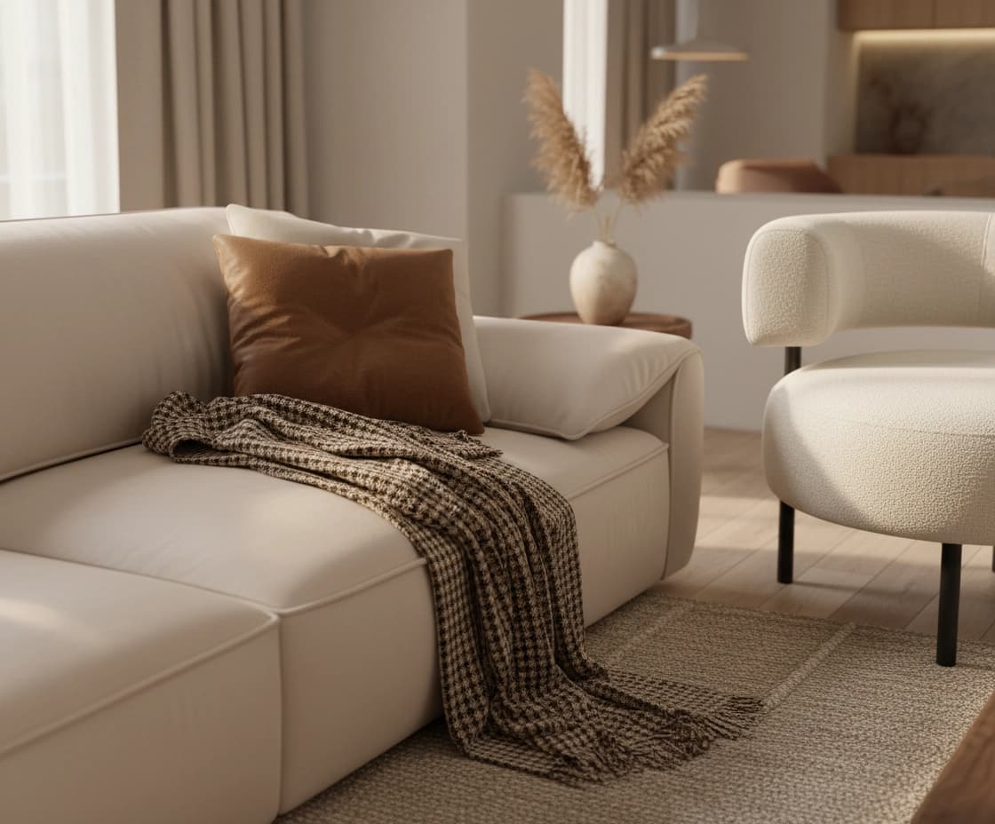 Master Craftsmanship