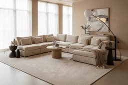 Sofa Malaysia: How to Choose the Right One for a Condo or Small Space (2026)