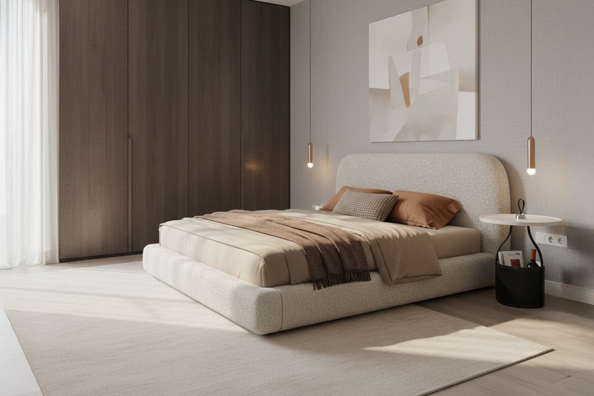 The Complete Malaysian Bedroom Furniture Guide (2026)